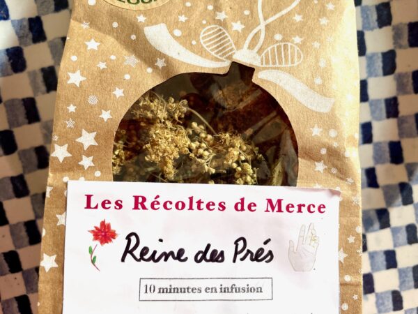 Reine des prés – Image 3