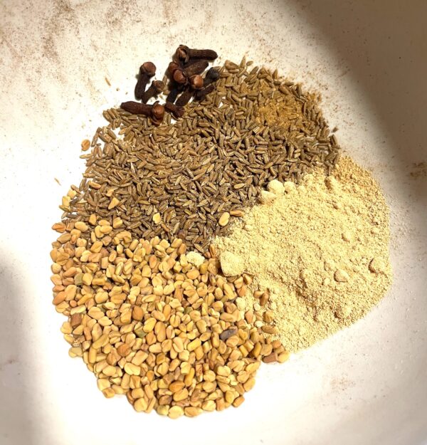 TISANE KAPHA – Image 2