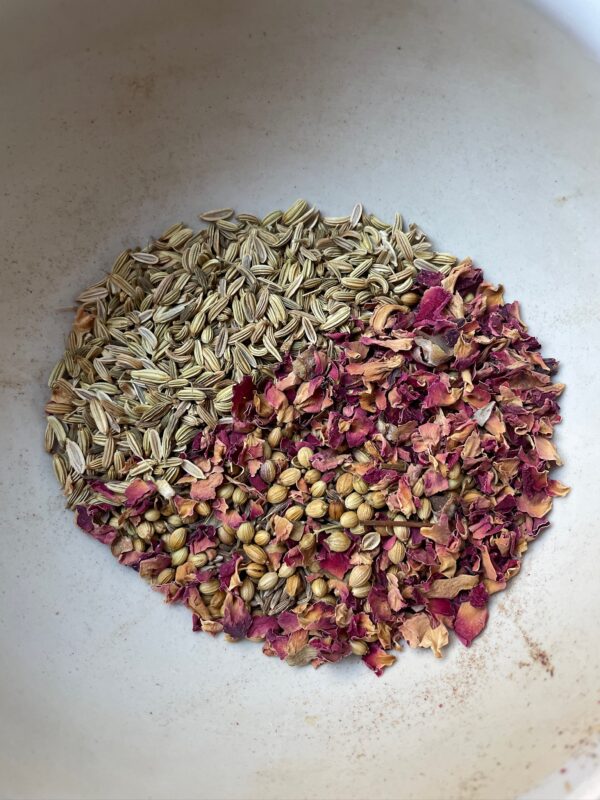 TISANE PITTA – Image 3