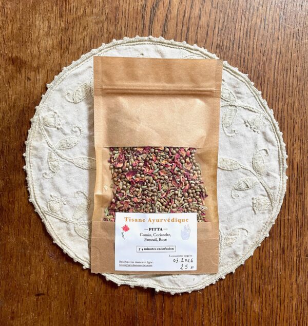 TISANE PITTA – Image 4