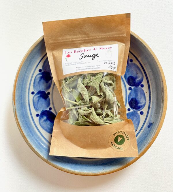 Sachet de Sauge – Image 2